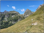 foto Passo Val Cion